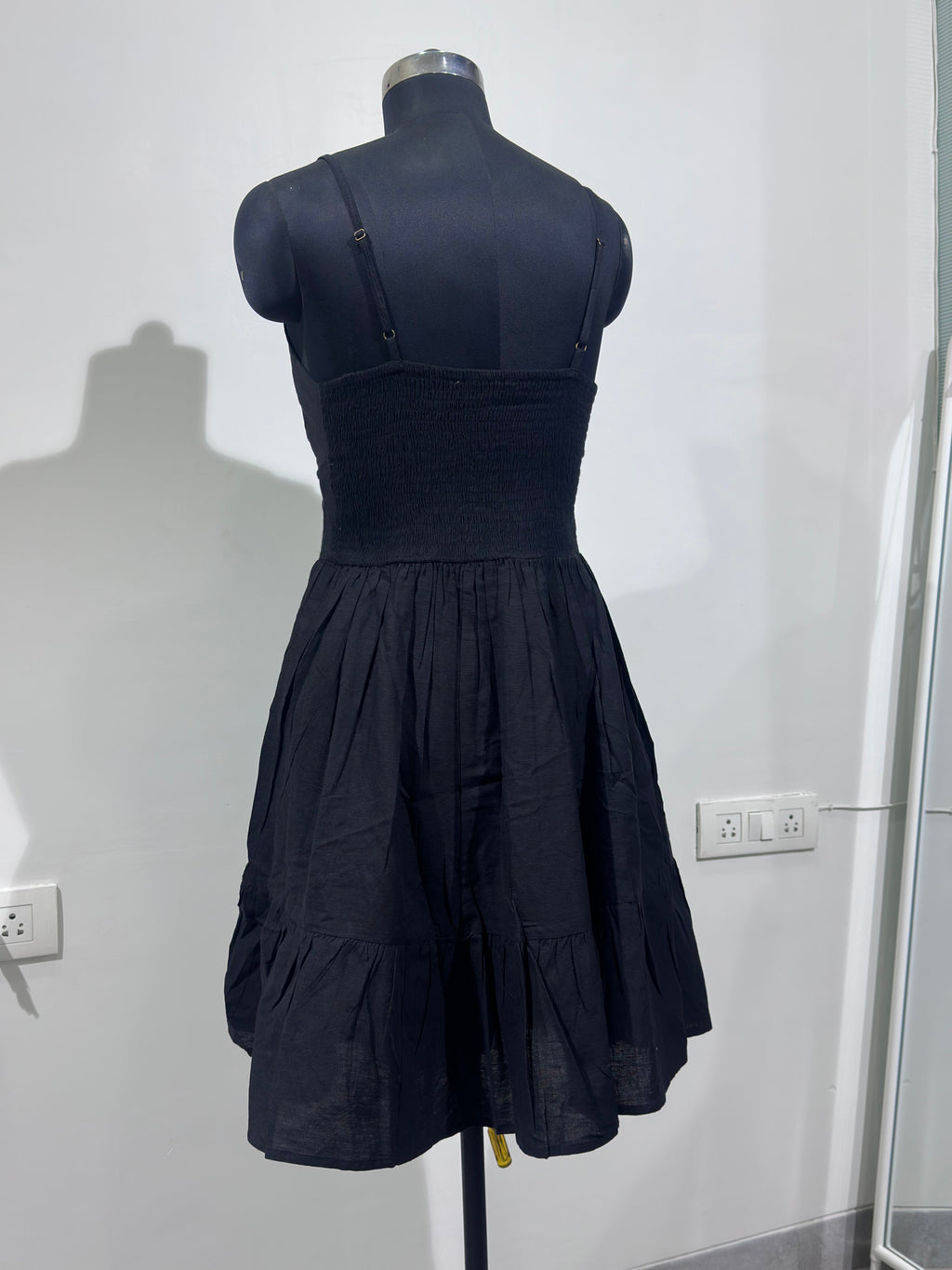 Aisha Mini Dress