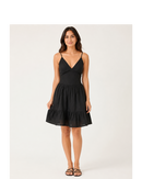 Aisha Mini Dress
