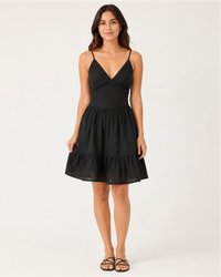 Aisha Mini Dress