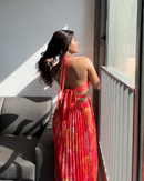 Chain Beach Wear Dress