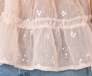 Mini Bow Top