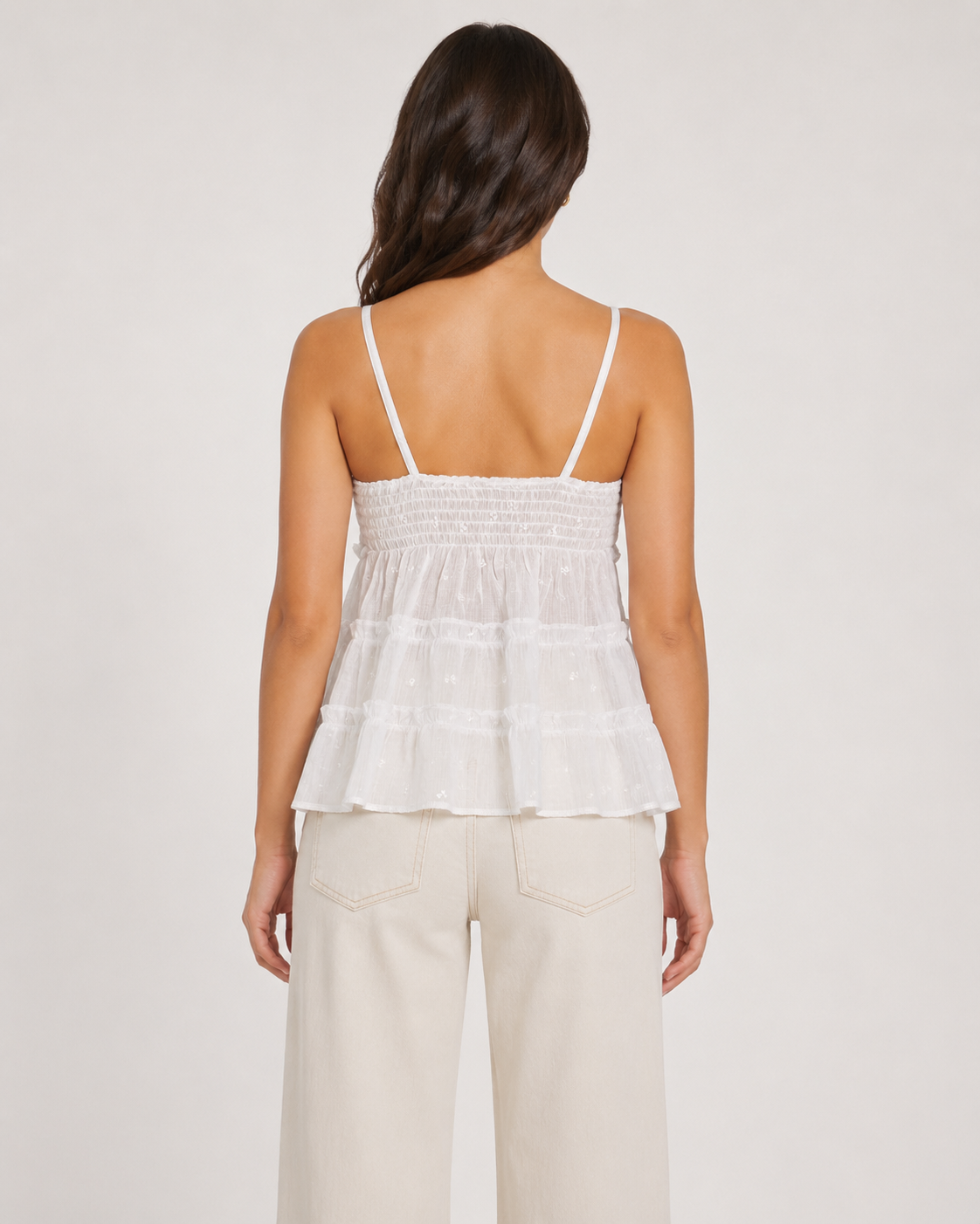Mini Bow Top