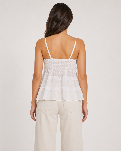 Mini Bow Top