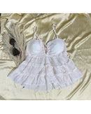 Mini Bow Top