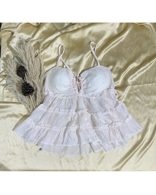 Mini Bow Top