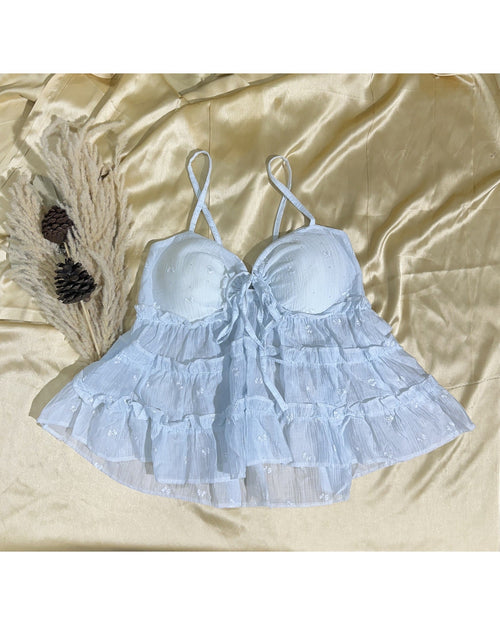 Mini Bow Top