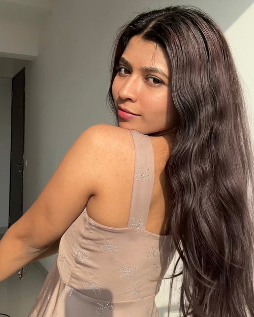 Bow Bling Top