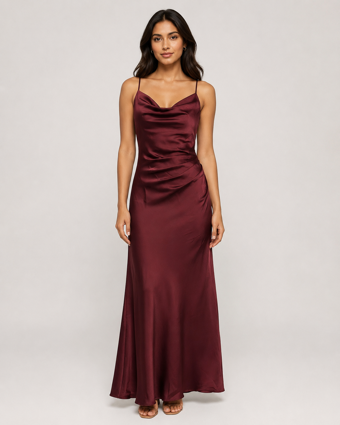 XL (38) / Wine