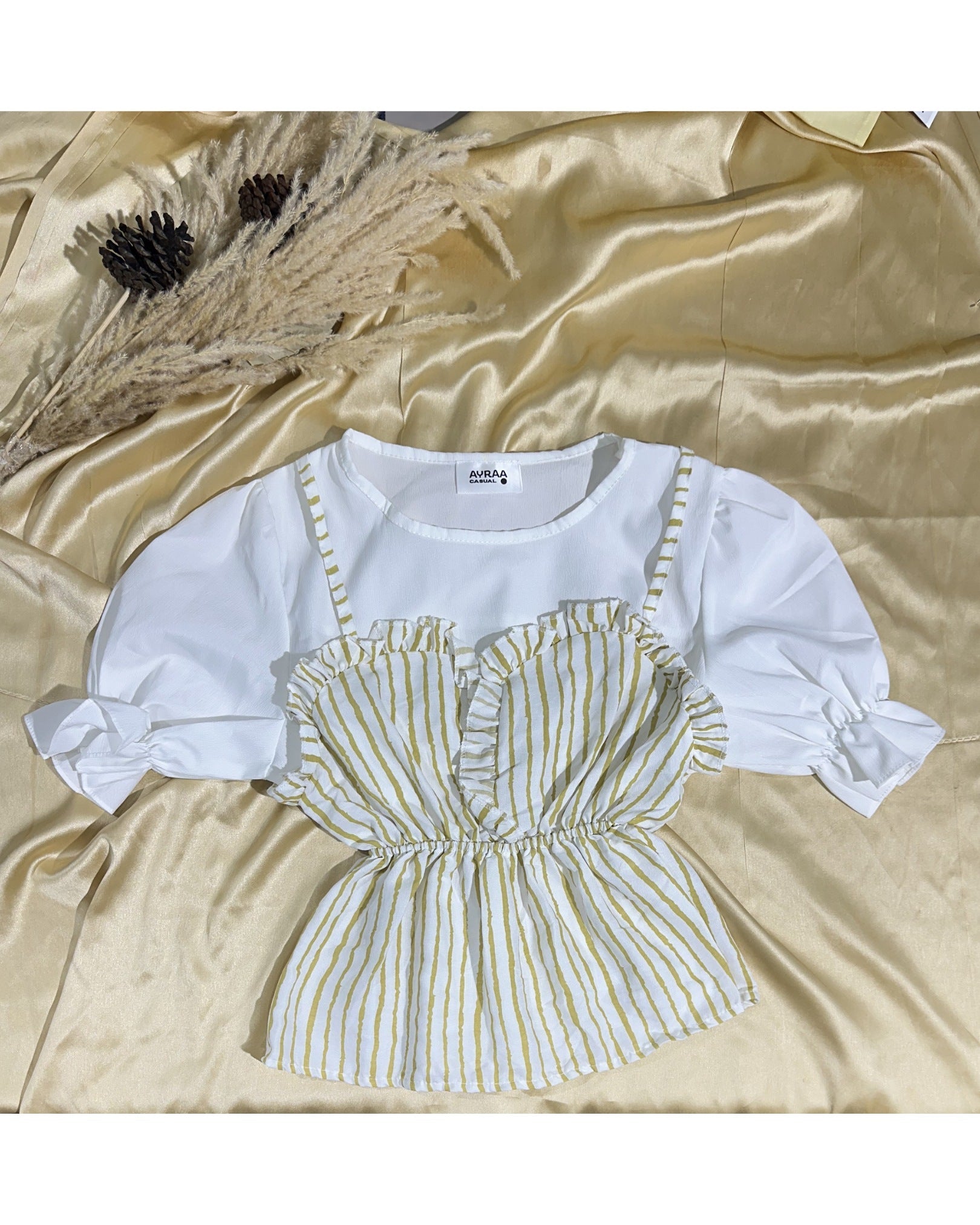 Free size / Lemon