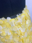 Candy Sequins Skirt