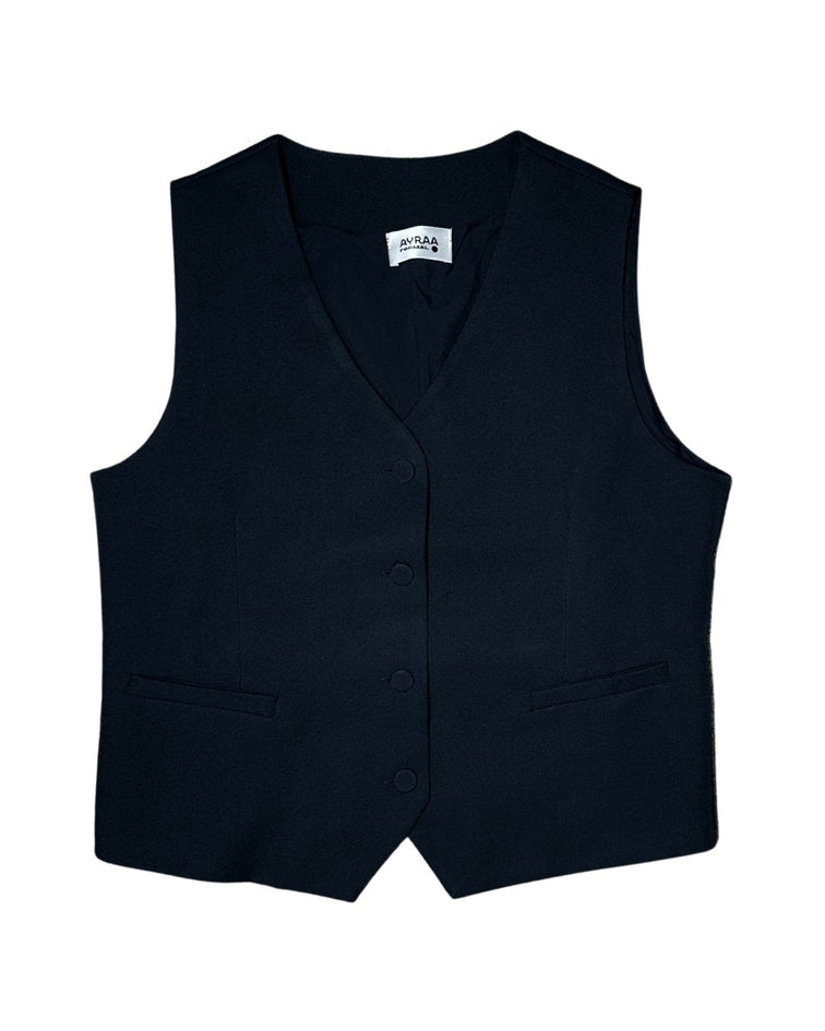 Malkin waist co-ord set