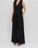 Malkin waist co-ord set