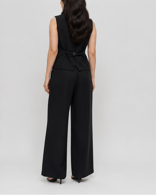 Malkin waist co-ord set