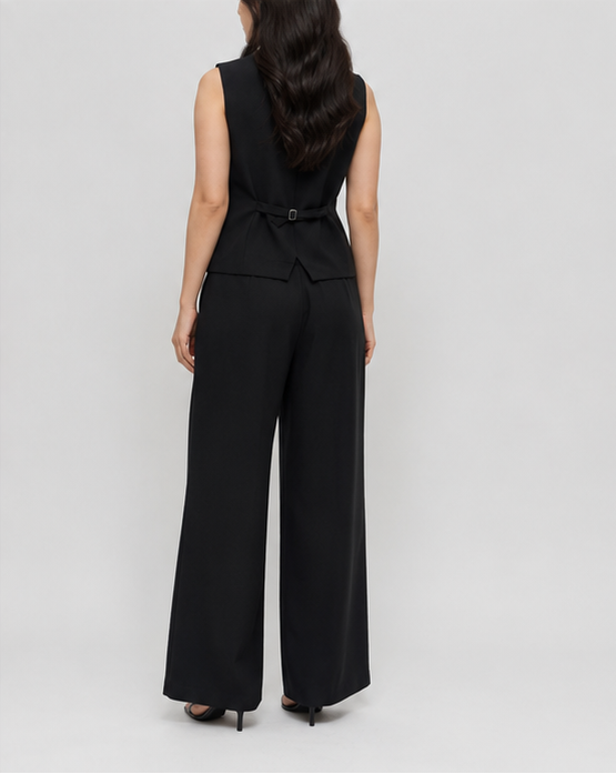 Malkin waist co-ord set