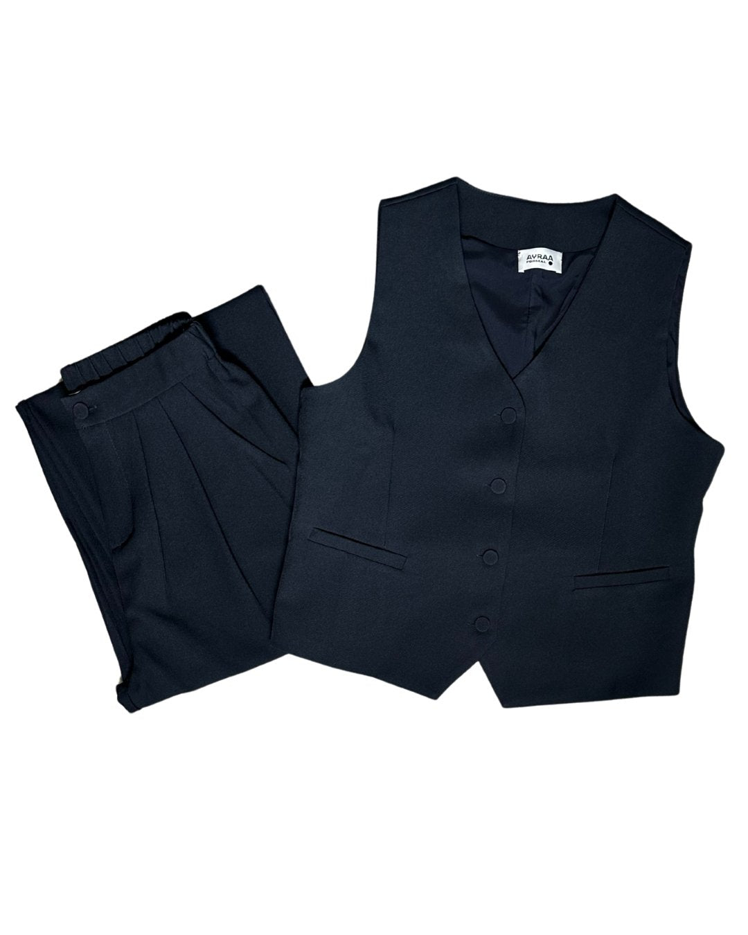 Malkin waist co-ord set