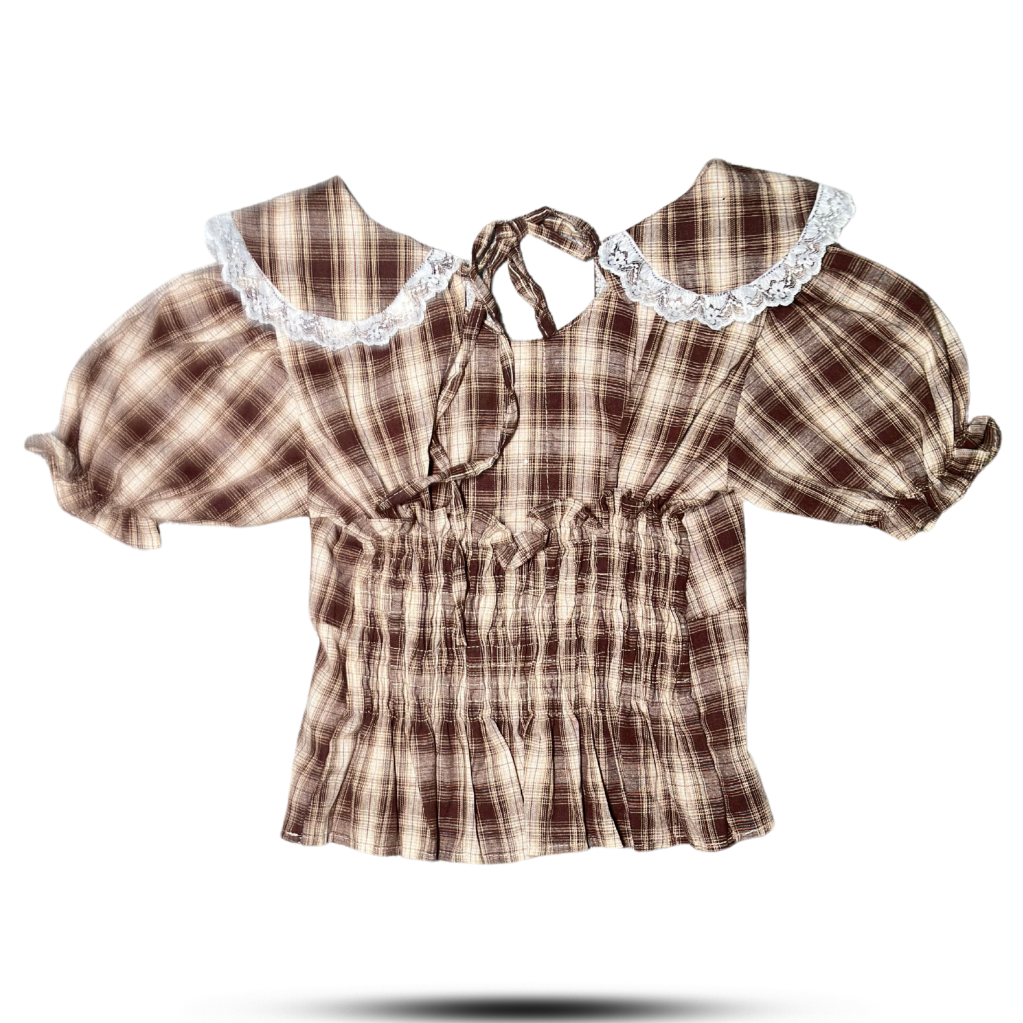 Peter Flower Top
