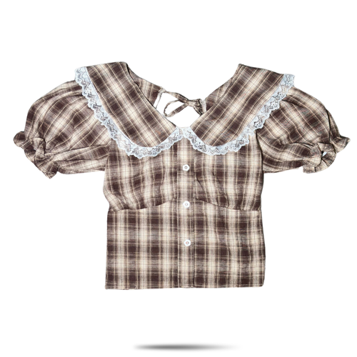 Peter Flower Top