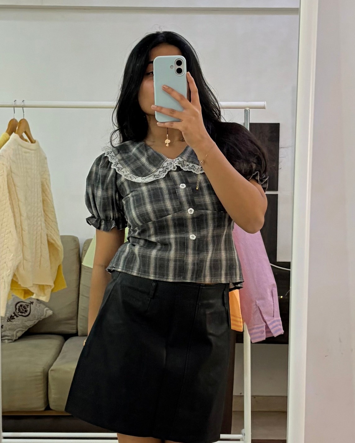 Peter Flower Top