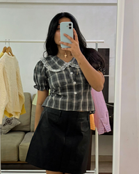 Peter Flower Top