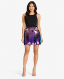 Glam Mini Skirt