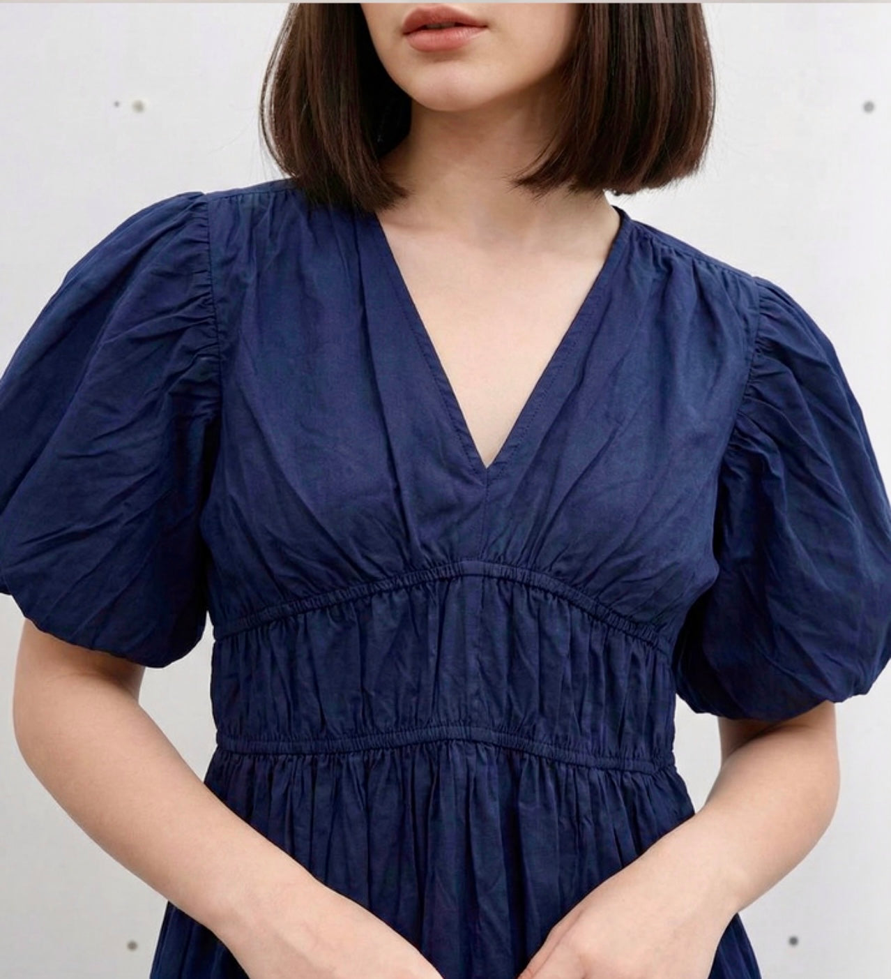 Breeze Fit Casual Midi