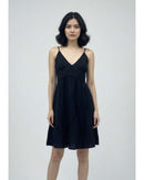 Veronica Cocktail Mini Dress