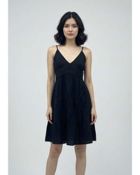 Veronica Cocktail Mini Dress