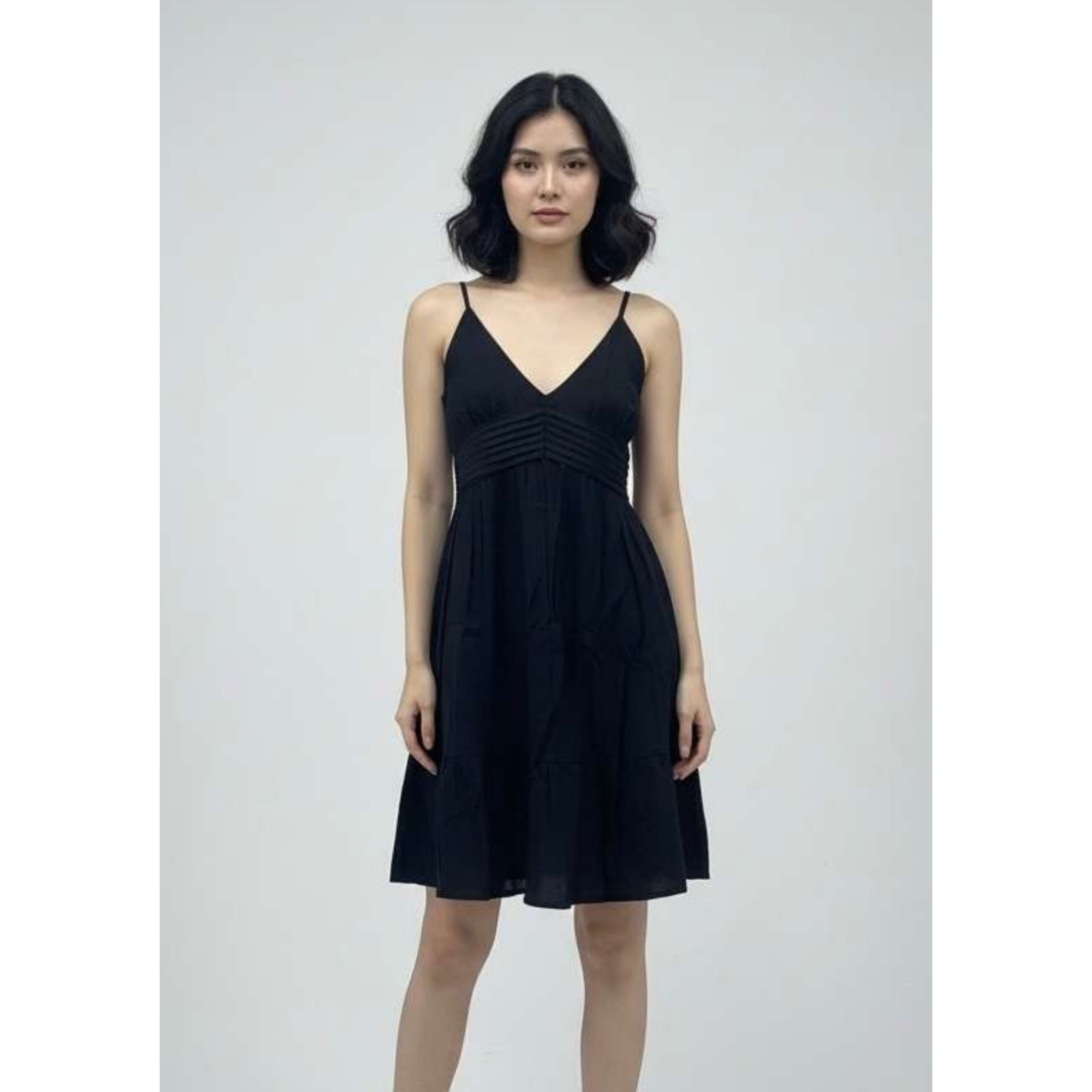 Veronica Cocktail Mini Dress