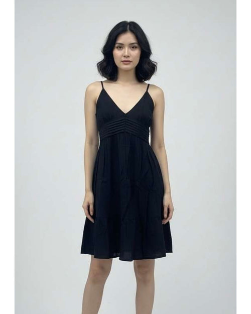 Veronica Cocktail Mini Dress