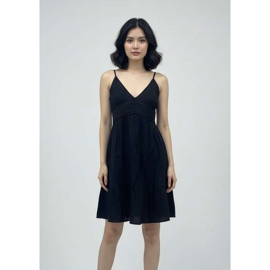 Veronica Cocktail Mini Dress