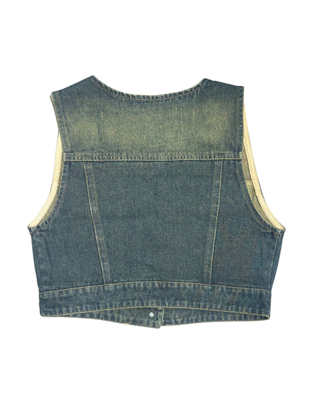 Soulmate Pocket Vest