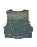 Soulmate Pocket Vest