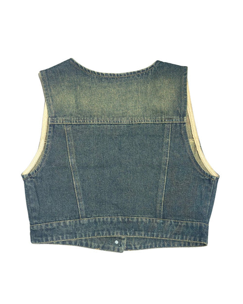 Soulmate Pocket Vest