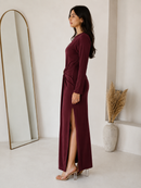 Tamanna Long Dress
