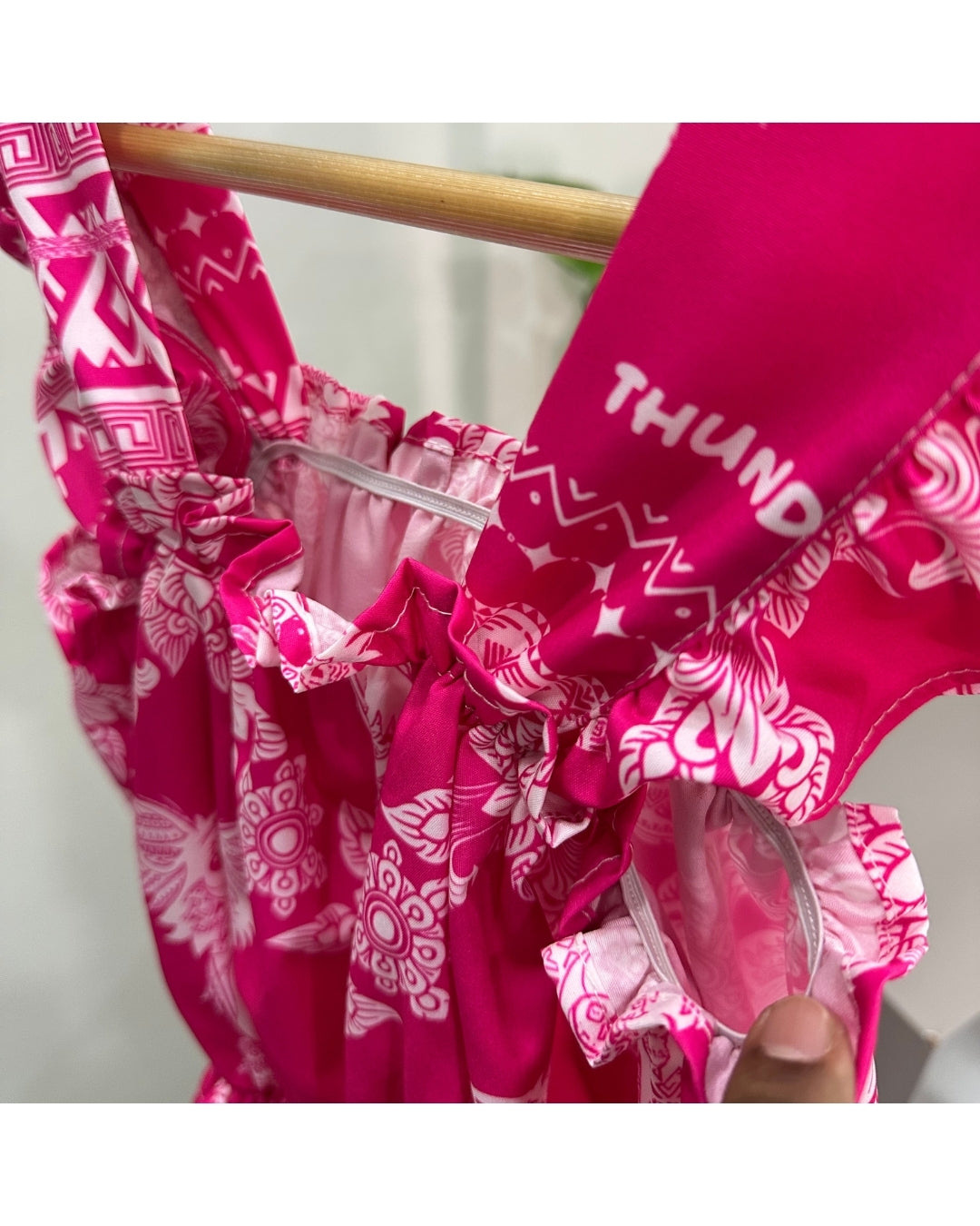 Aliaa Co-Ord Set