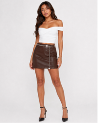 Darling Skirt