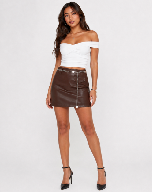 Darling Skirt