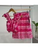 Aliaa Co-Ord Set