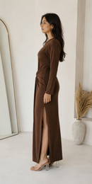 Tamanna Long Dress
