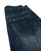 Urban Edge Wide Leg Jeans
