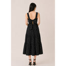 Café Girl Dress