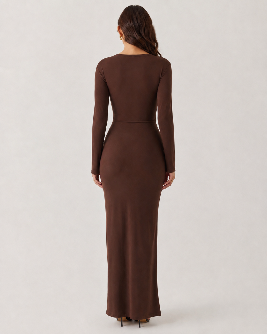 Tamanna Long Dress