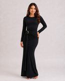 Tamanna Long Dress