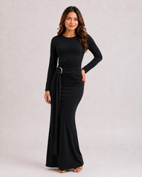Tamanna Long Dress