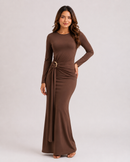 Tamanna Long Dress