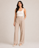 IU Korean Work Pants