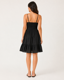 Aisha Mini Dress