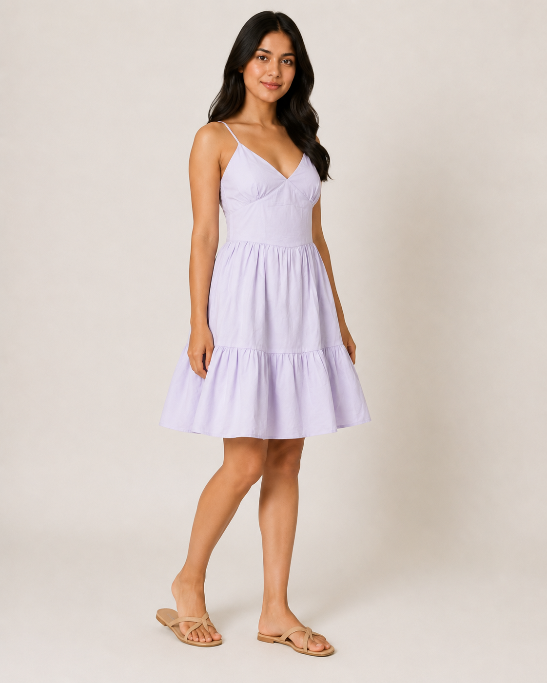 Aisha Mini Dress