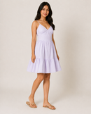 Aisha Mini Dress