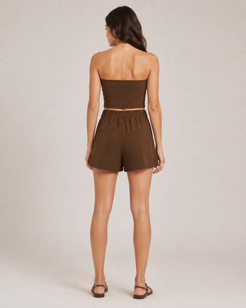 Urban girl shorts